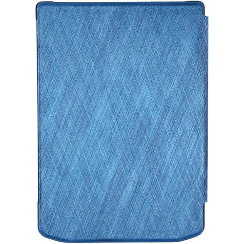 Чохол PocketBook 629_634 Shell series, синій