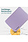 Чохол PocketBook 619_629_634 Shell-TR series, світлий пурпуровий