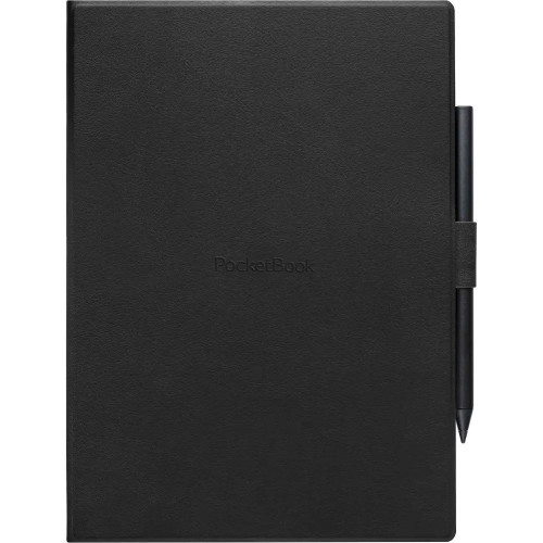 Чохол PocketBook 1030 Magnetic Folio series, чорний
