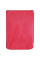 Чохол PocketBook 619_629_634 Shell series, червоний