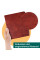 Чохол PocketBook 700_703K_710 Shell series, коричневий