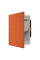 Чохол PocketBook 1030 Magnetic Folio series, помаранчевий