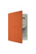 Чохол PocketBook 1030 Magnetic Folio series, помаранчевий