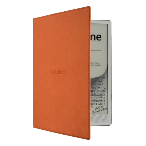 Чохол PocketBook 1030 Magnetic Folio series, помаранчевий