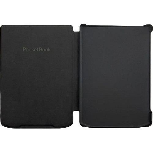 Чохол PocketBook 629_634 Shell, sunflower print