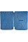 Чохол PocketBook 629_634 Shell series, синій