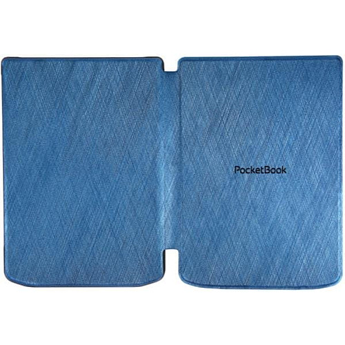 Чохол PocketBook 629_634 Shell series, синій