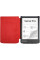 Чохол PocketBook 619_629_634 Shell series, червоний