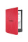 Чохол PocketBook 619_629_634 Shell series, червоний