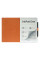 Чохол PocketBook 1030 Magnetic Folio series, помаранчевий