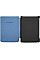 Чохол PocketBook 629_634 Shell series, синій