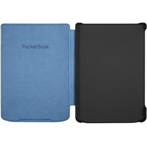 Чохол PocketBook 629_634 Shell series, синій