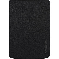 Чохол PocketBook 619_629_634 Shell-TR series, чорний