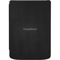 Чохол PocketBook 619_629_634 Shell-Strap series, чорний