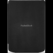 Чохол PocketBook 619_629_634 Shell-Strap series, чорний