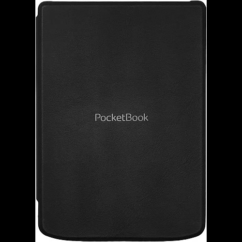 Чохол PocketBook 619_629_634 Shell-Strap series, чорний