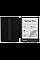 Чохол PocketBook 619_629_634 Shell-Strap series, чорний
