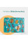 Чохол PocketBook 743 Flip series, comic print