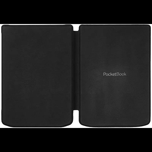 Чохол PocketBook 619_629_634 Shell-Strap series, чорний