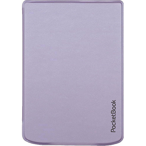 Чохол PocketBook 619_629_634 Shell-TR series, світлий пурпуровий