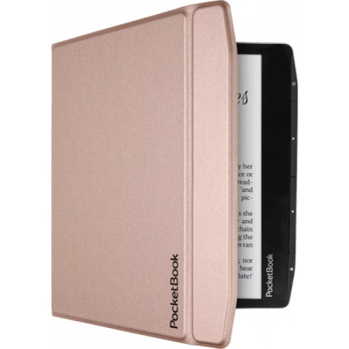 Чохол PocketBook 700_703K_710 Flip series, бежевий
