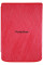 Чохол PocketBook 619_629_634 Shell series, червоний