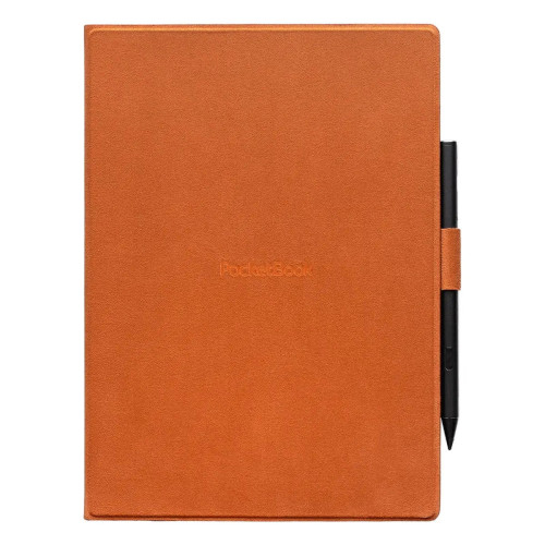 Чохол PocketBook 1030 Magnetic Folio series, помаранчевий