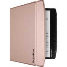 Чохол PocketBook 700_703K_710 Flip series, бежевий