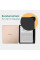 Чохол PocketBook 700_703K_710 Shell series, коричневий
