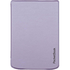 Чохол PocketBook 619_629_634 Shell-TR series, світлий пурпуровий