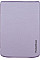 Чохол PocketBook 619_629_634 Shell-TR series, світлий пурпуровий