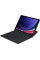 Чохол Samsung для Galaxy Tab S9, S9FE, S10FE, S10 Lite (X710/716, X510/516, X520/526, X400/406), Book Cover, чорний