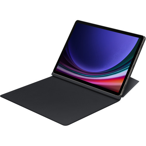 Чохол Samsung для Galaxy Tab S9, S9FE, S10FE, S10 Lite (X710/716, X510/516, X520/526, X400/406), Book Cover, чорний