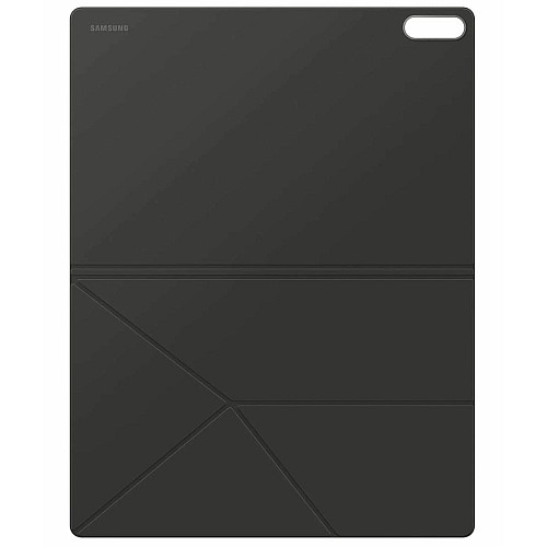 Чохол Samsung для Galaxy Tab S11 Ultra (X936), Book Cover, чорний