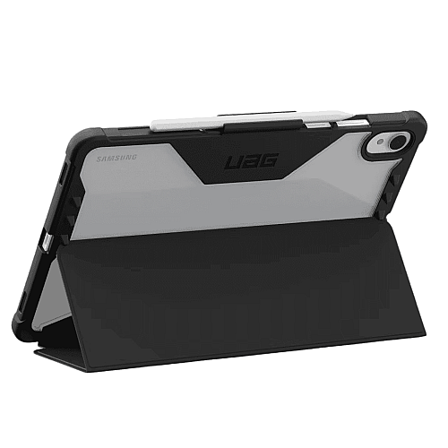 Чохол UAG для Samsung Galaxy Tab S11, Plyo LT, Black/Ice