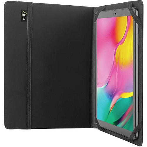 Чохол для планшету Trust Primo Folio 10” Eco, універсальний, чорний