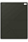 Чехол Samsung для Galaxy Tab S11 (X730/736), Book Cover, черный