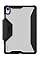 Чохол UAG для Samsung Galaxy Tab S11, Plyo LT, Black/Ice