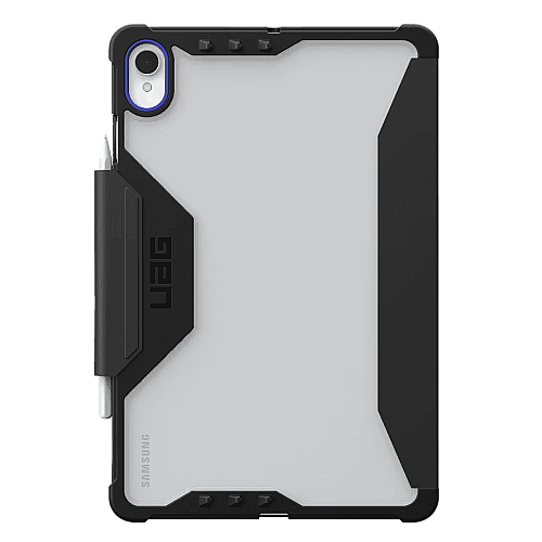 Чохол UAG для Samsung Galaxy Tab S11, Plyo LT, Black/Ice