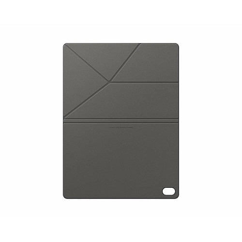 Чехол Samsung для Galaxy Tab S11 (X730/736), Book Cover, черный