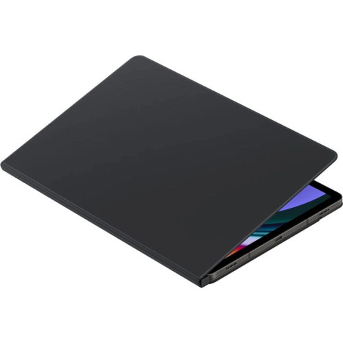 Чохол Samsung для Galaxy Tab S9, S9FE, S10FE, S10 Lite (X710/716, X510/516, X520/526, X400/406), Book Cover, чорний
