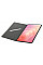 Чохол Samsung для Galaxy Tab S11 Ultra (X936), Book Cover, чорний