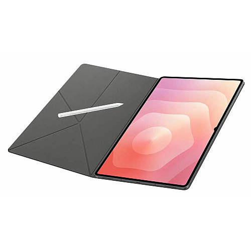 Чохол Samsung для Galaxy Tab S11 Ultra (X936), Book Cover, чорний