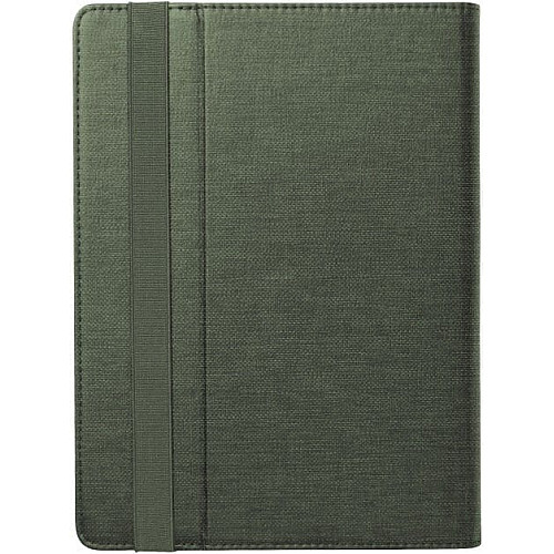 Чехол для планшета Trust Primo Folio 10” Eco, универсальный, зеленый
