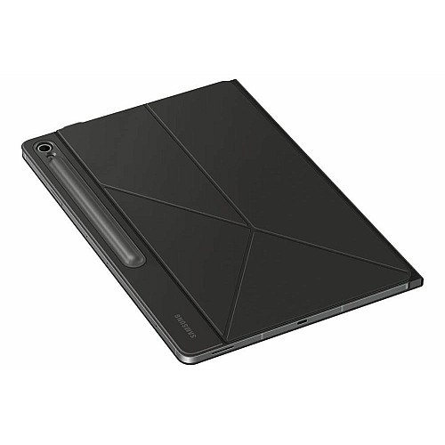 Чохол Samsung для Galaxy Tab S10 FE+ (X620/626), Book Cover, чорний