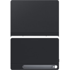 Чохол Samsung для Galaxy Tab S9, S9FE, S10FE, S10 Lite (X710/716, X510/516, X520/526, X400/406), Book Cover, чорний
