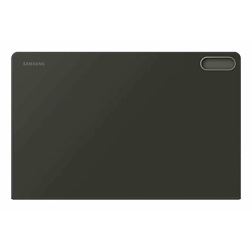 Чохол Samsung для Galaxy Tab S11 Ultra (X936), Book Cover, чорний