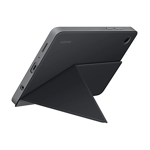 Чохол Samsung для Galaxy Tab A11 (X130/X135), Book Cover, чорний