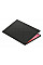 Чохол Samsung для Galaxy Tab S11 Ultra (X936), Book Cover, чорний