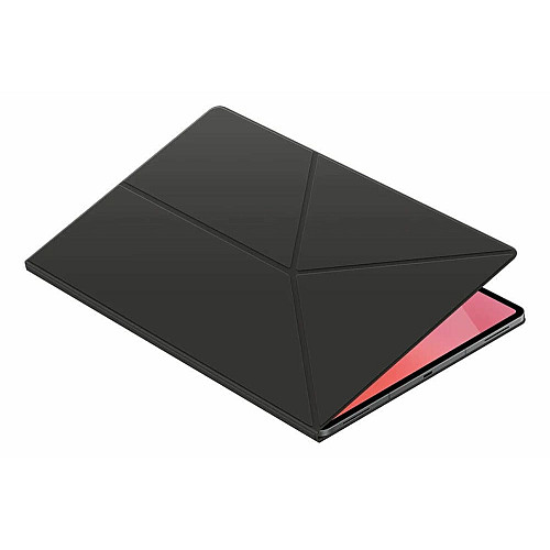 Чохол Samsung для Galaxy Tab S11 Ultra (X936), Book Cover, чорний